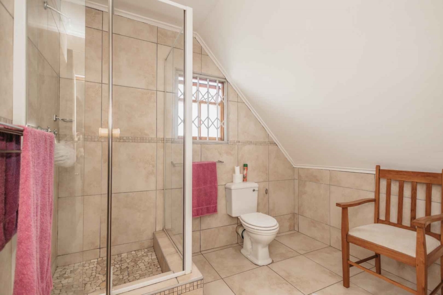 To Let 4 Bedroom Property for Rent in Joostenbergvlakte Western Cape